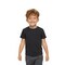 24 Pack: Bella + Canvas Premium Airlume Combed Cotton Toddler Short Sleeve T-Shirt for Everyday Wear Custom Printing & Casual Comfort Tee